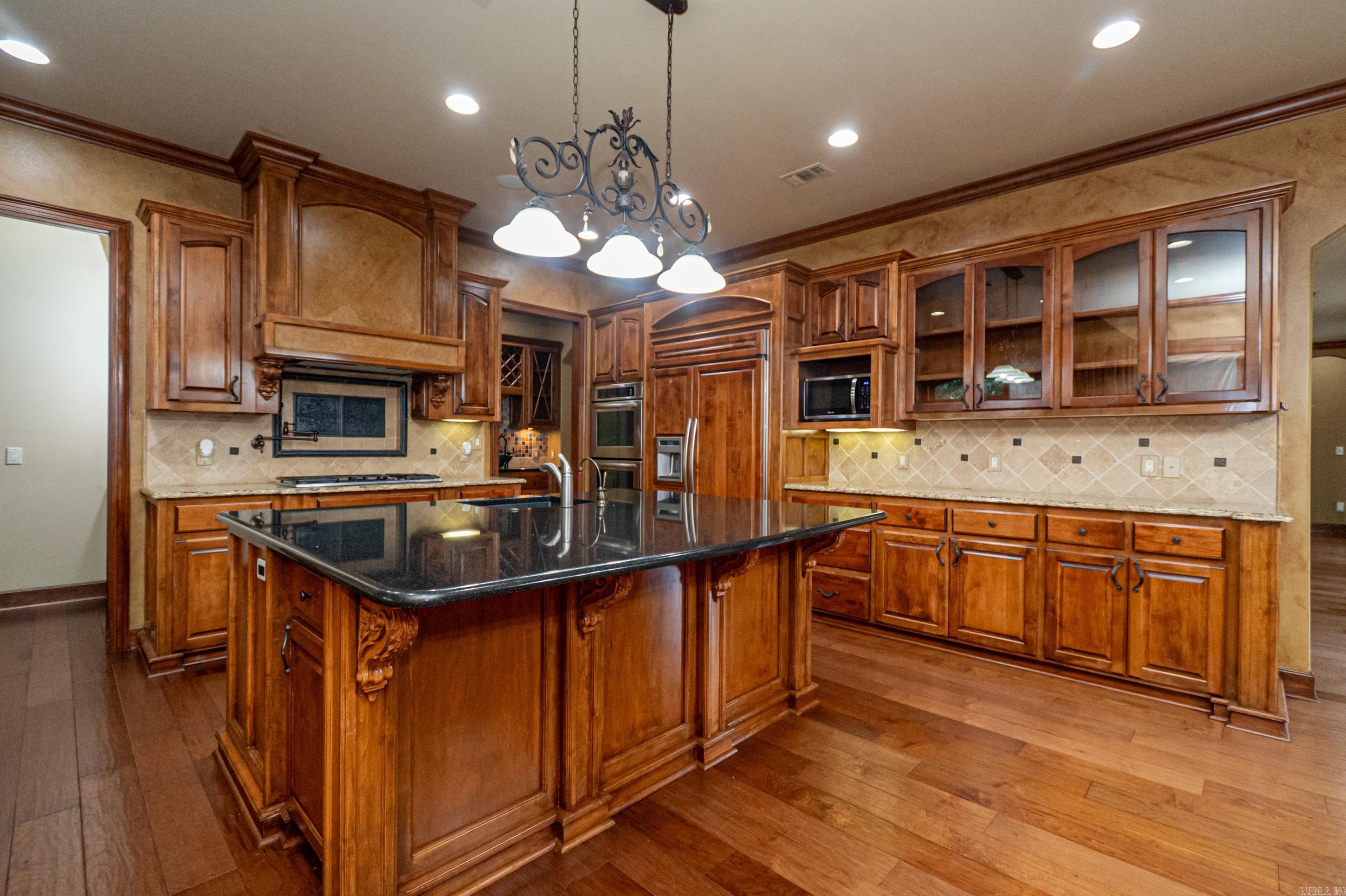 TIMBER HILLS - Residential