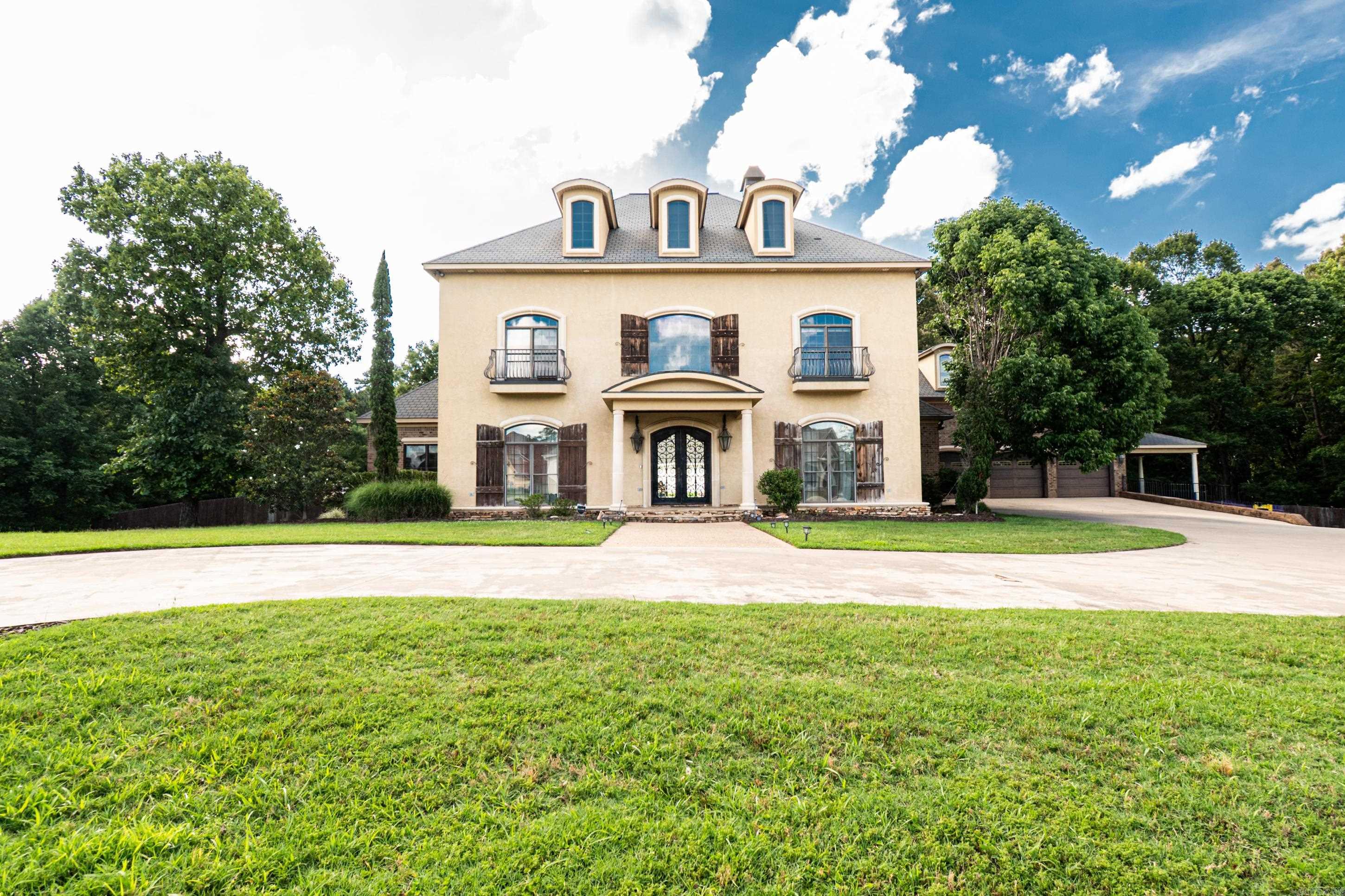 TIMBER HILLS - Residential