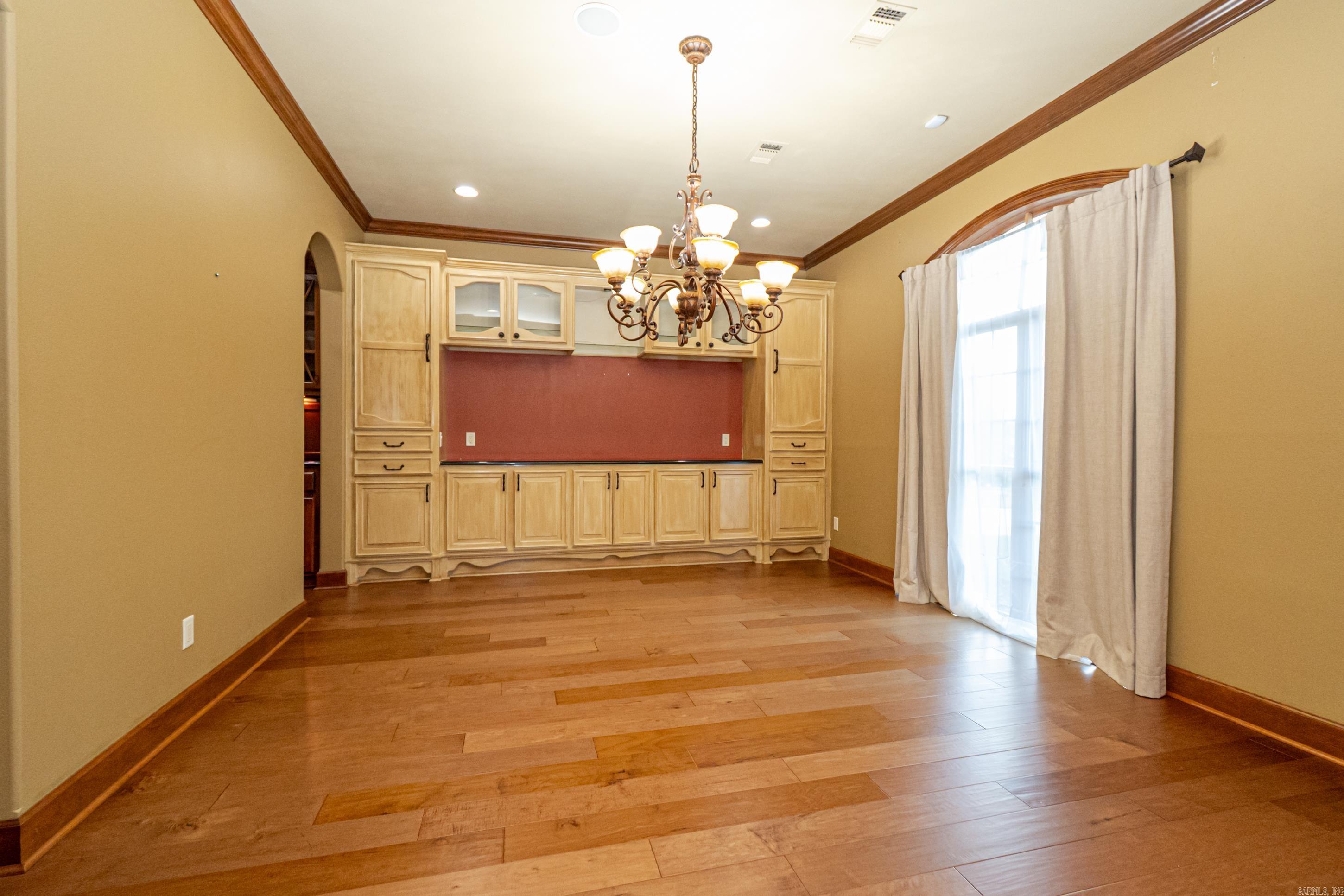TIMBER HILLS - Residential
