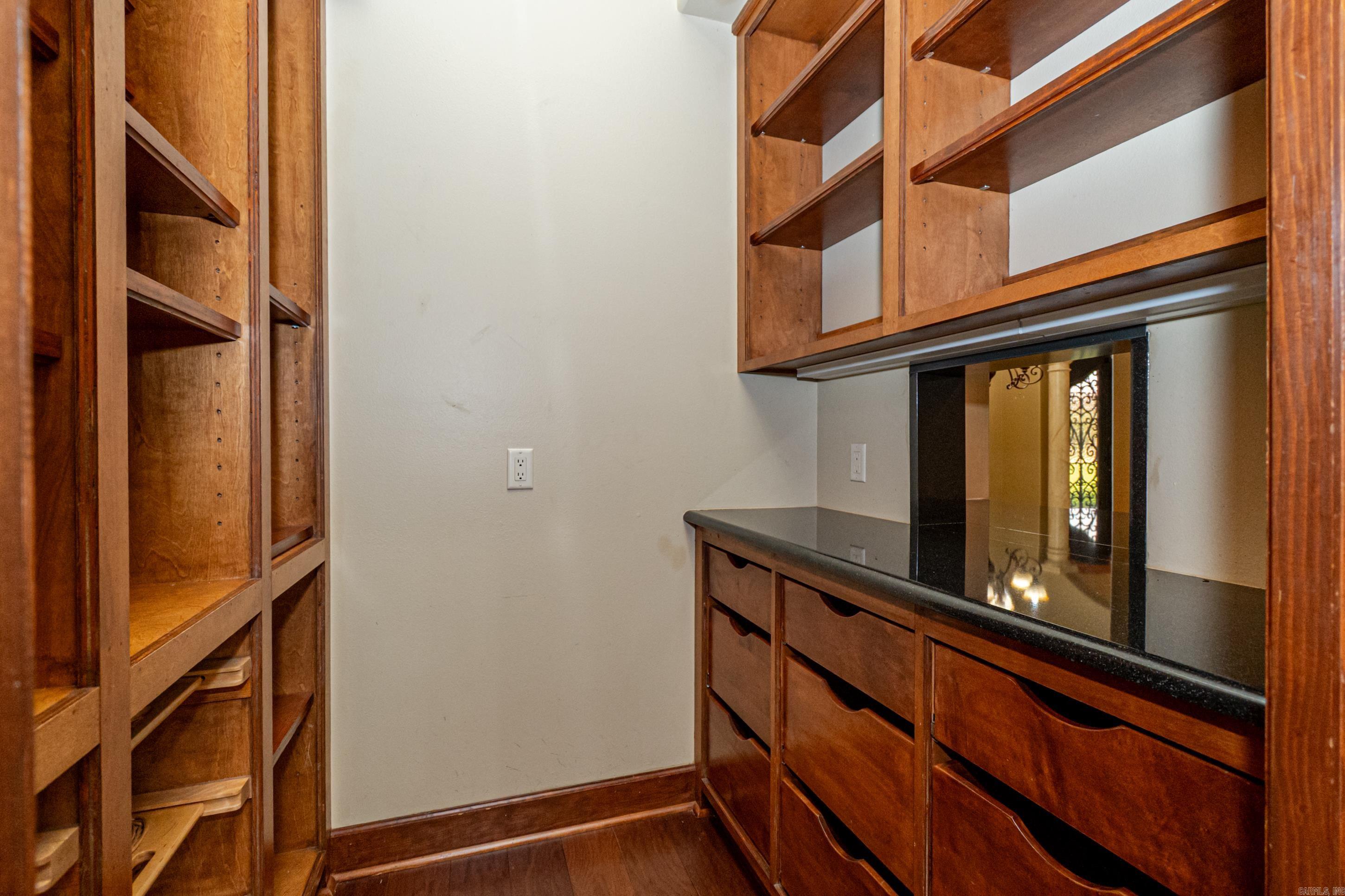 TIMBER HILLS - Residential