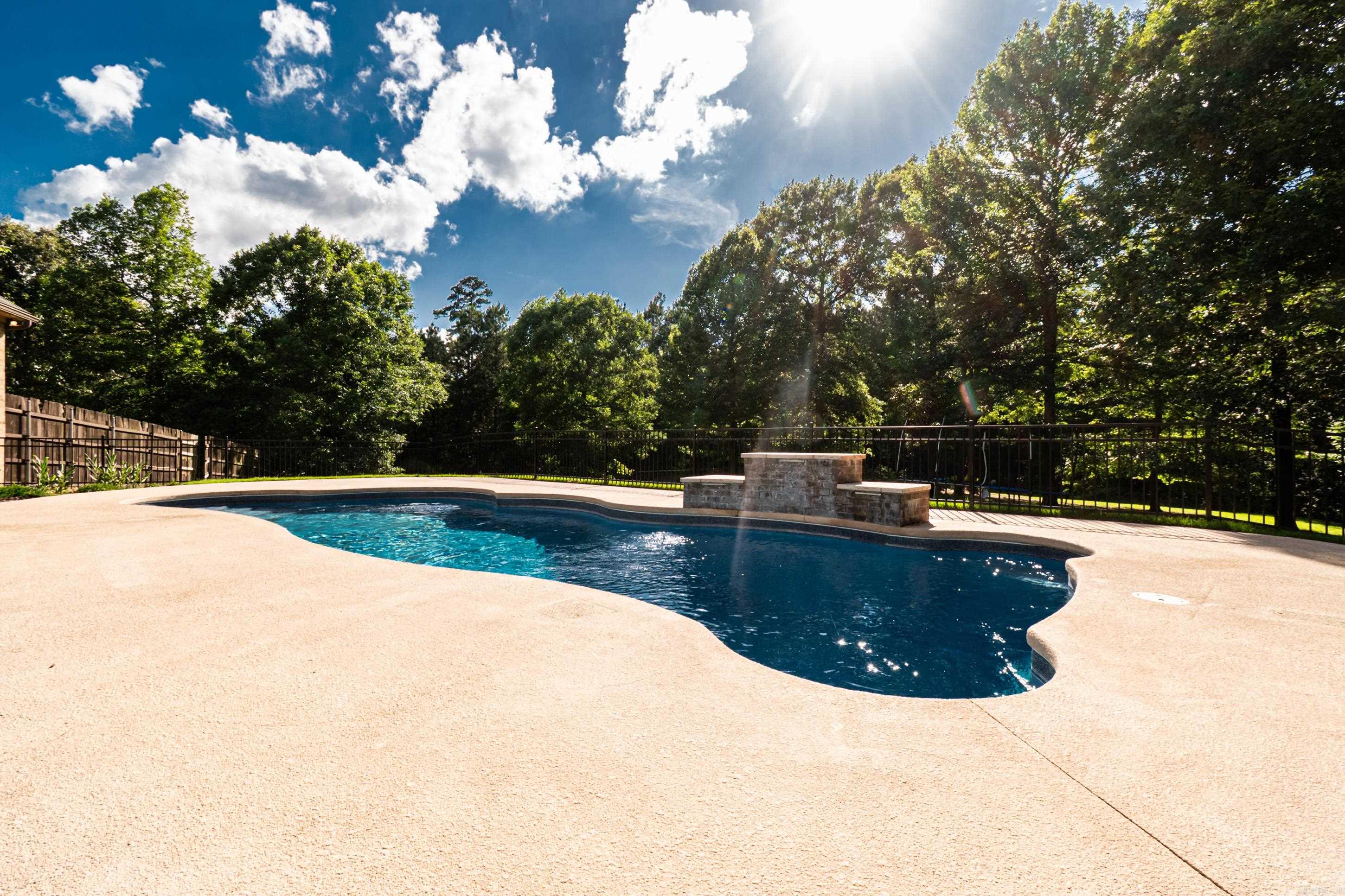 TIMBER HILLS - Residential