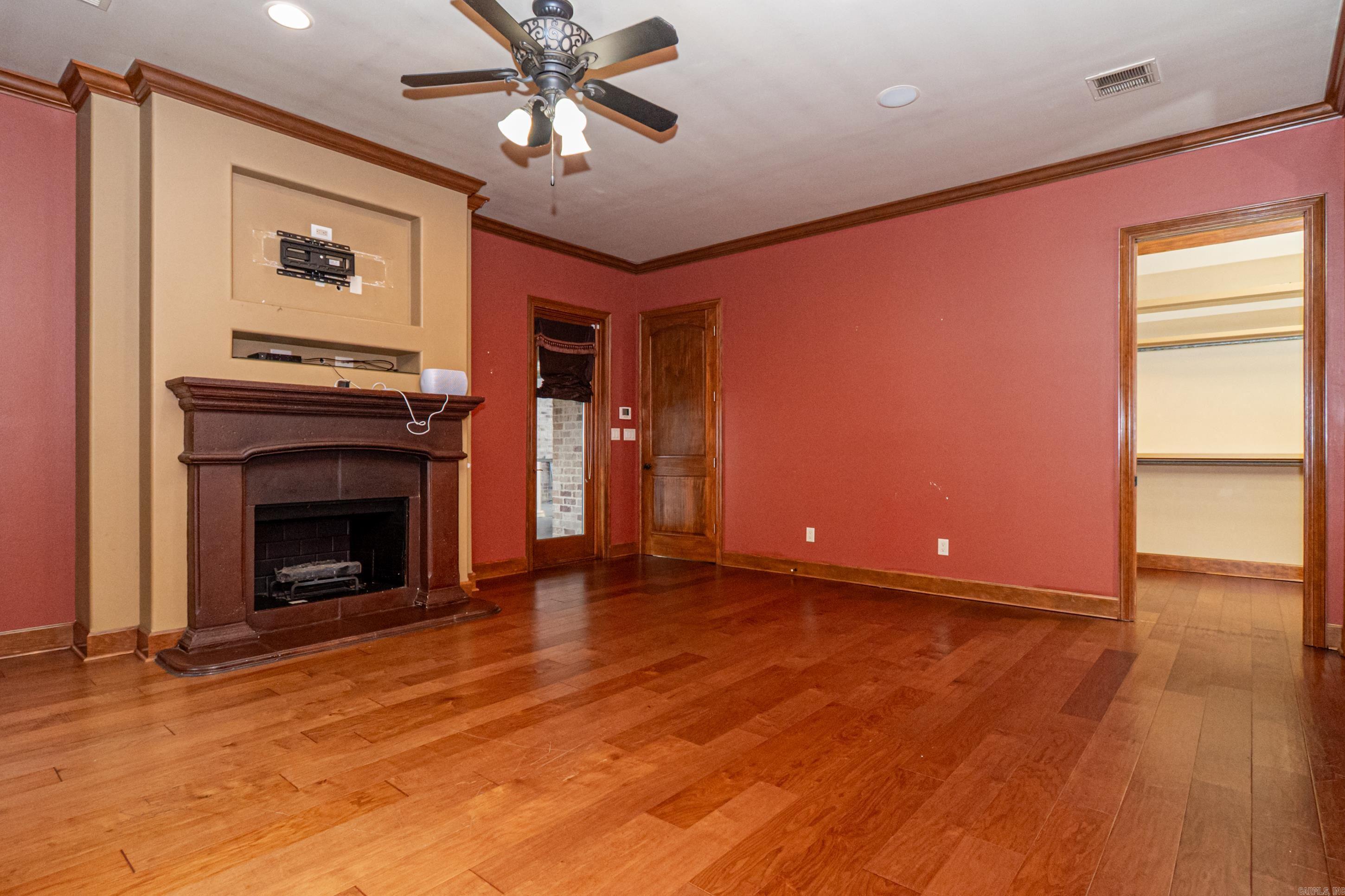 TIMBER HILLS - Residential