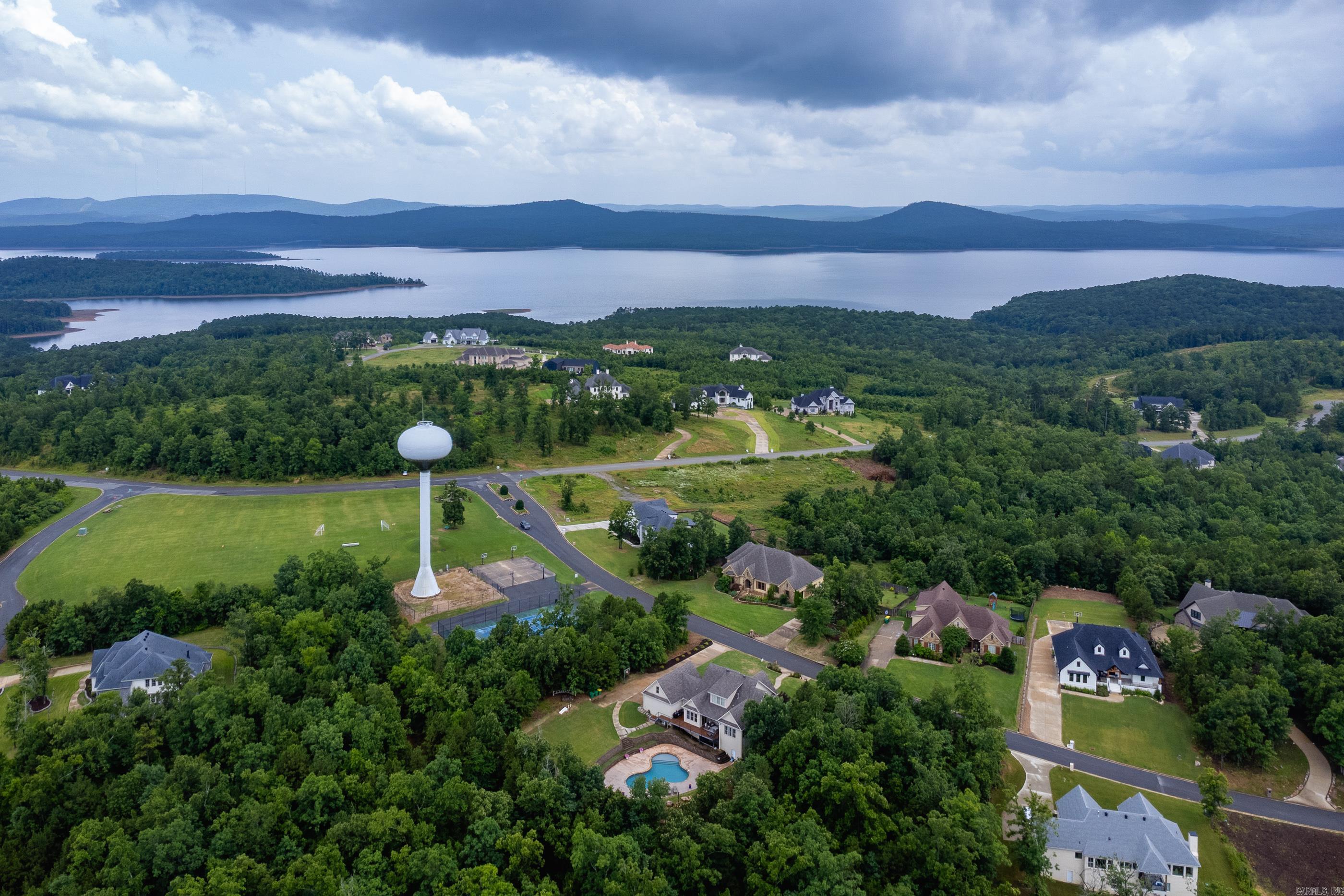 WATERVIEW ESTATES - Residential