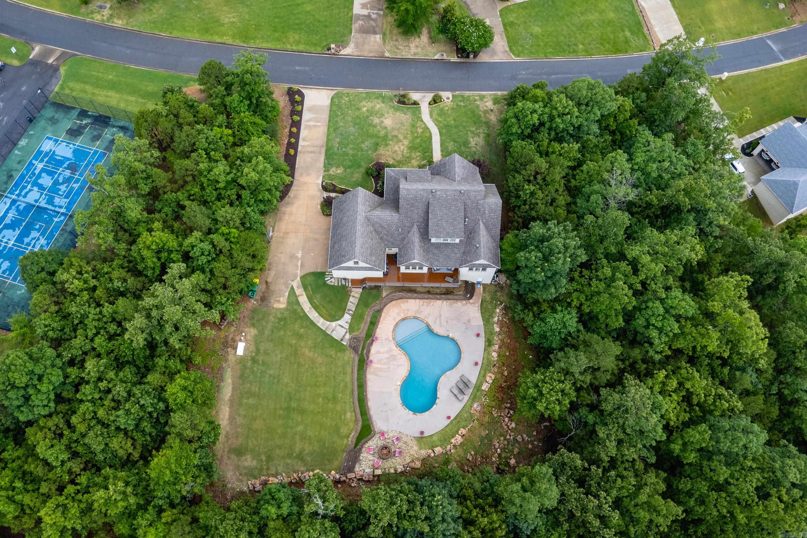 WATERVIEW ESTATES - Residential