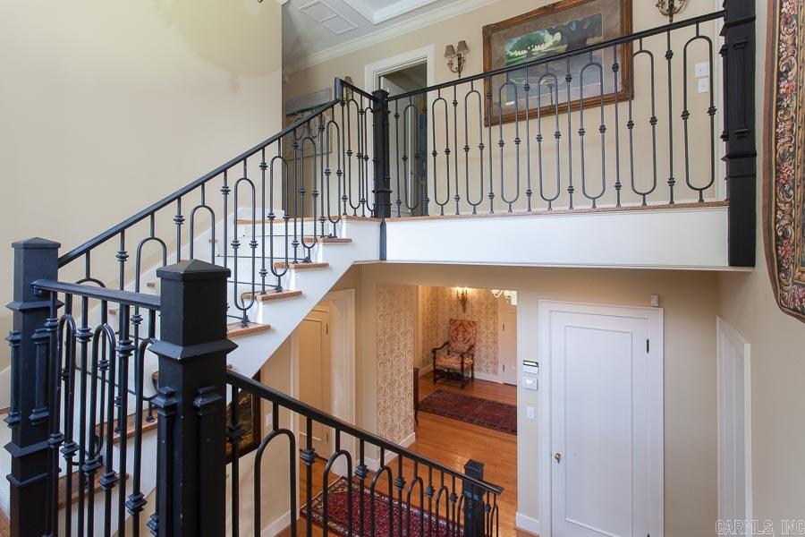 Edge Hill - Residential