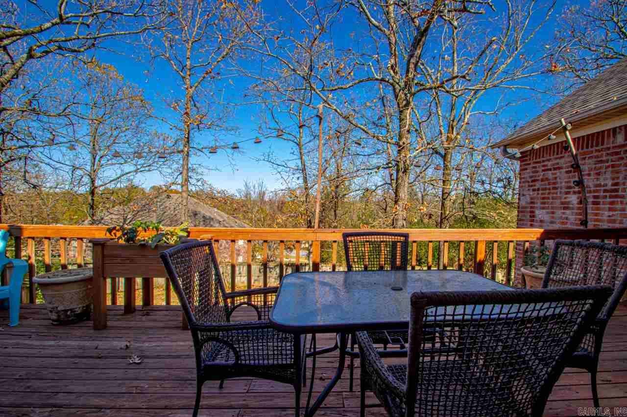 COUNTRY CLUB OF ARK THE - Residential