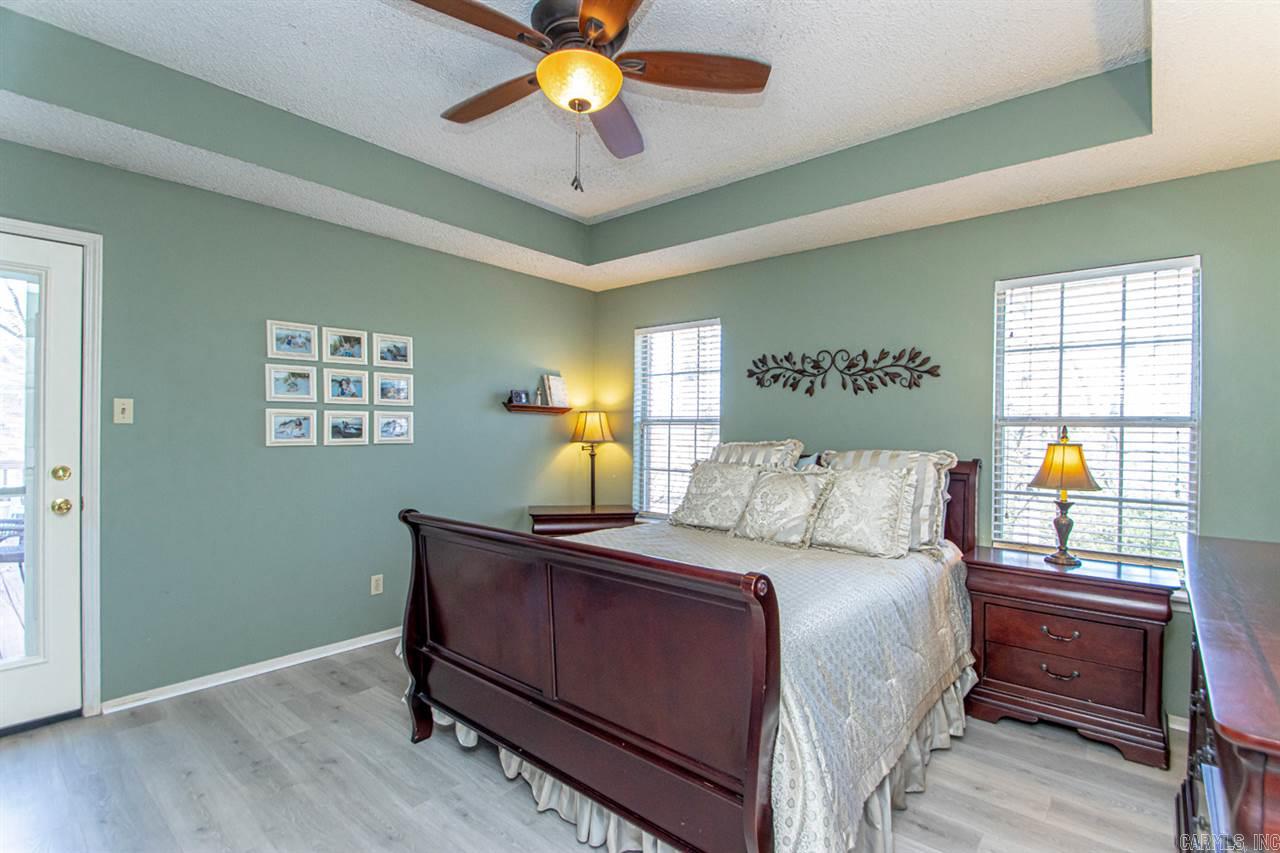 COUNTRY CLUB OF ARK THE - Residential
