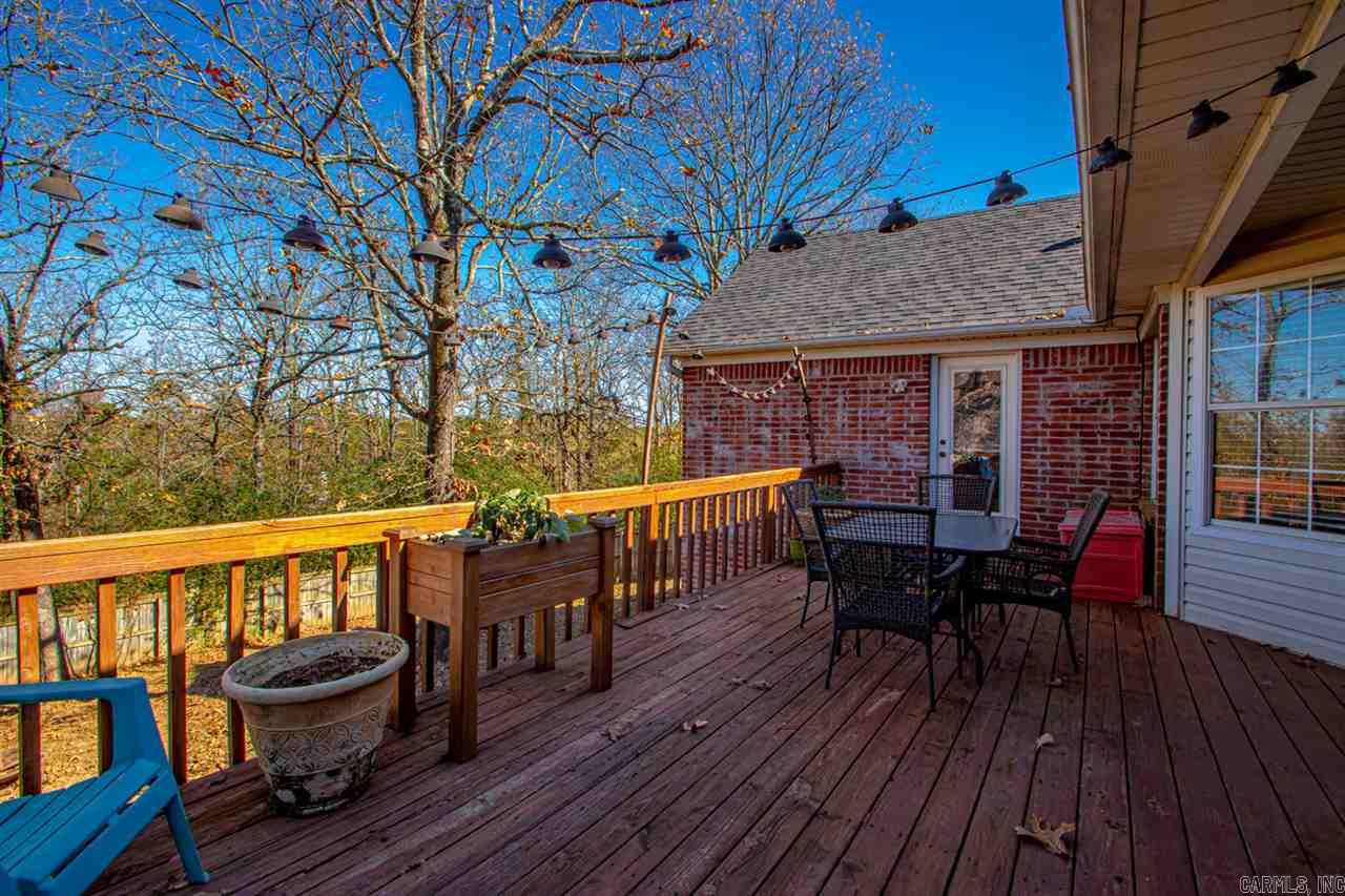 COUNTRY CLUB OF ARK THE - Residential