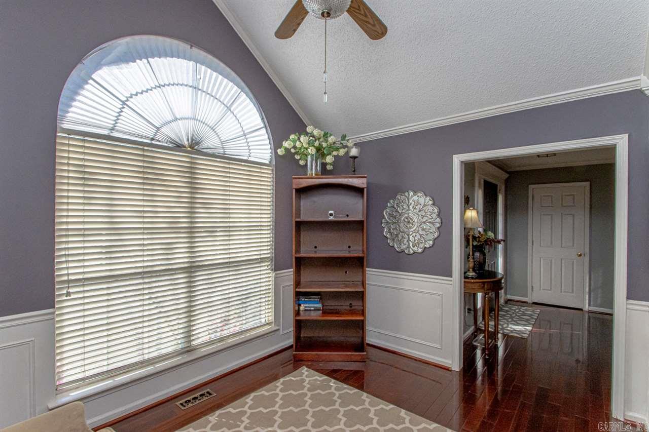 COUNTRY CLUB OF ARK THE - Residential
