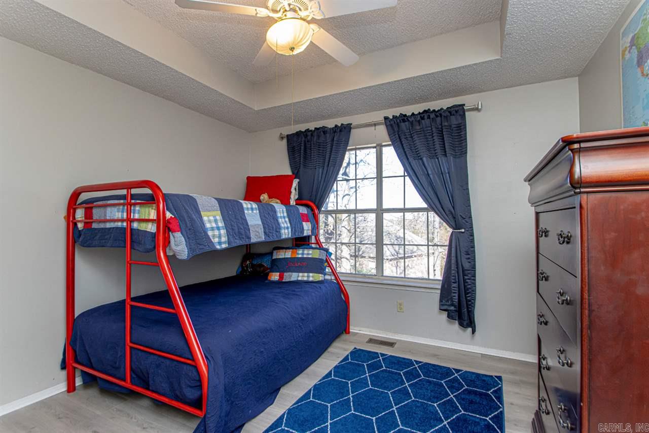 COUNTRY CLUB OF ARK THE - Residential