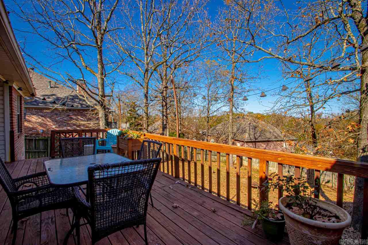 COUNTRY CLUB OF ARK THE - Residential