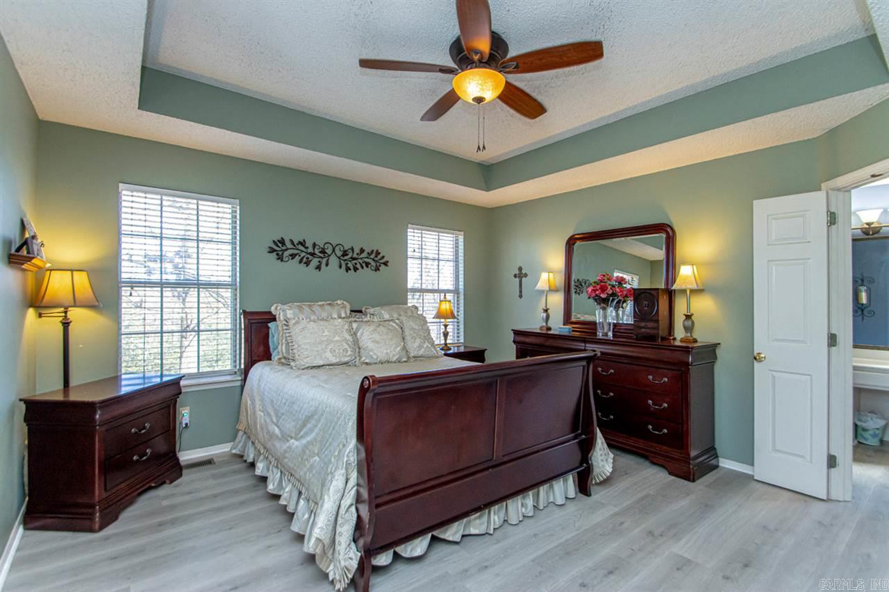 COUNTRY CLUB OF ARK THE - Residential