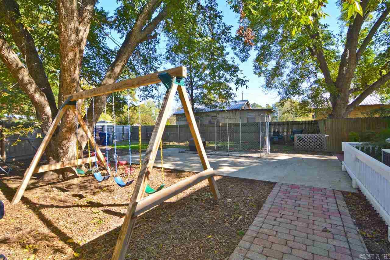 OT Ward - Residential