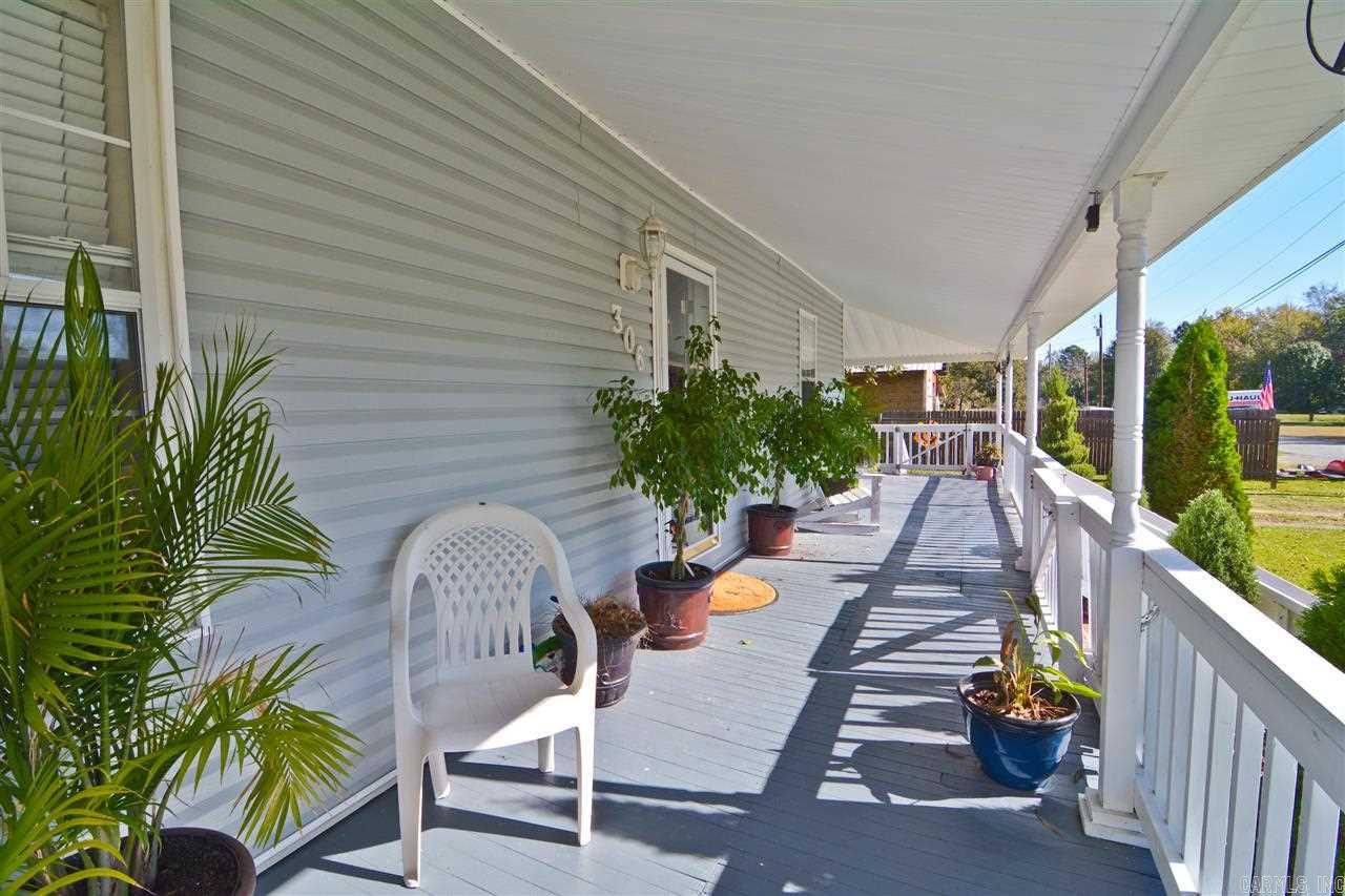 OT Ward - Residential