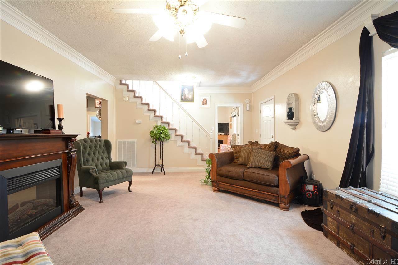 OT Ward - Residential