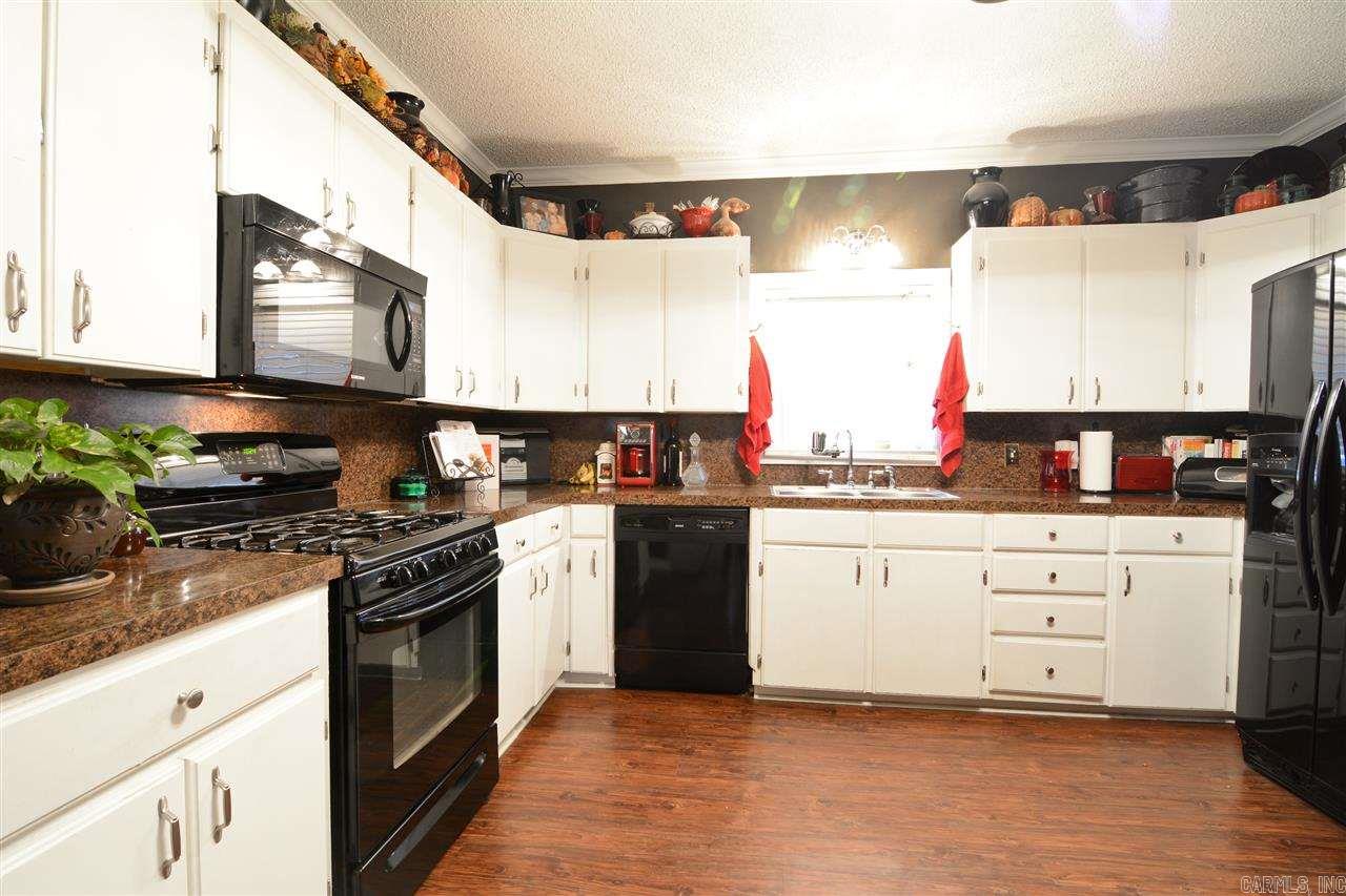 OT Ward - Residential