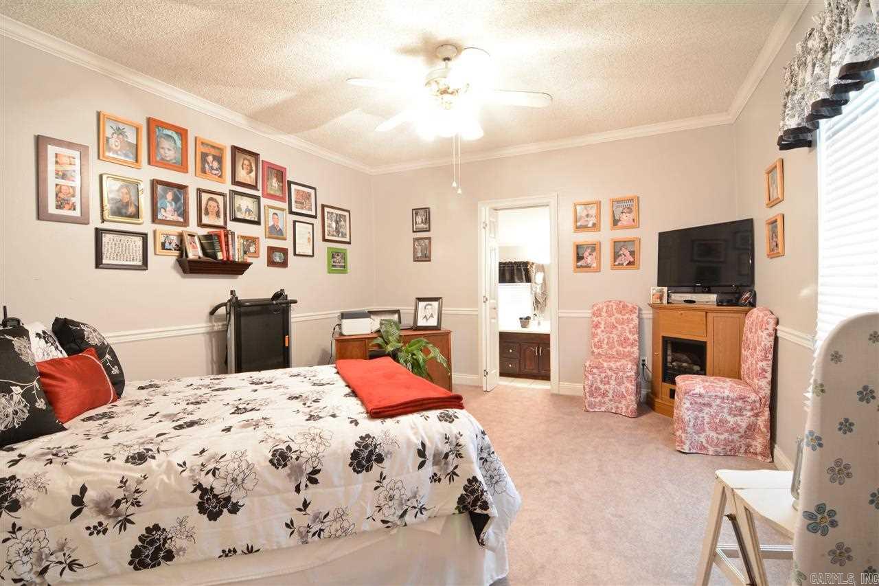 OT Ward - Residential