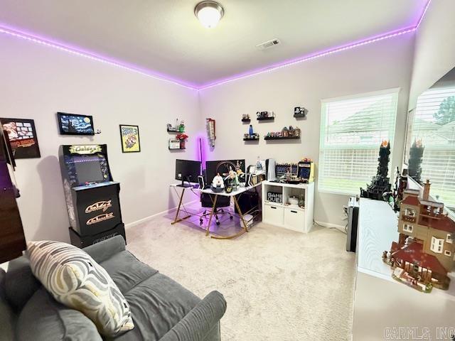 Matthew - Residential