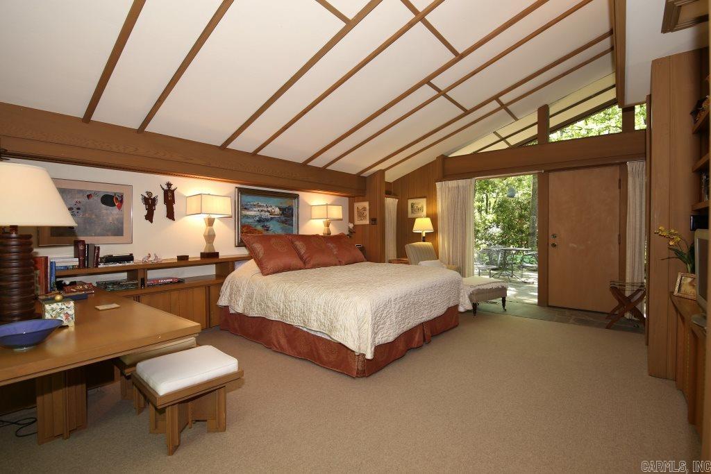 Ridgehaven - Residential