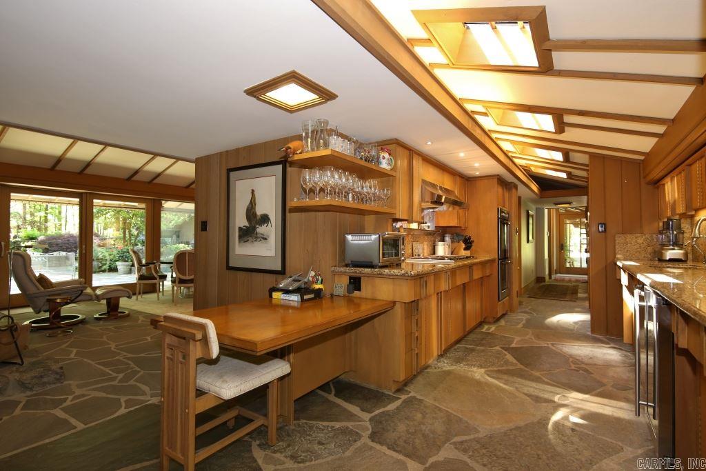 Ridgehaven - Residential
