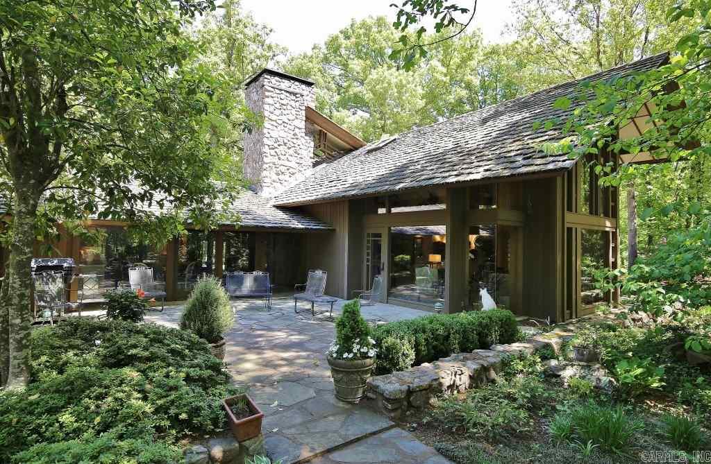 Ridgehaven - Residential