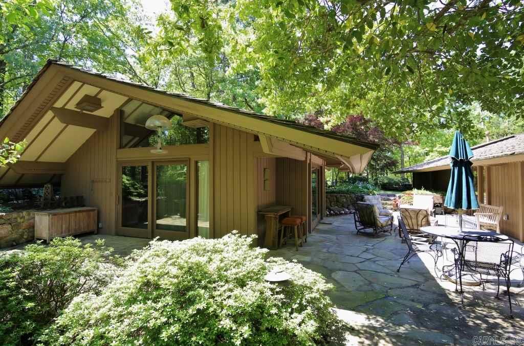 Ridgehaven - Residential