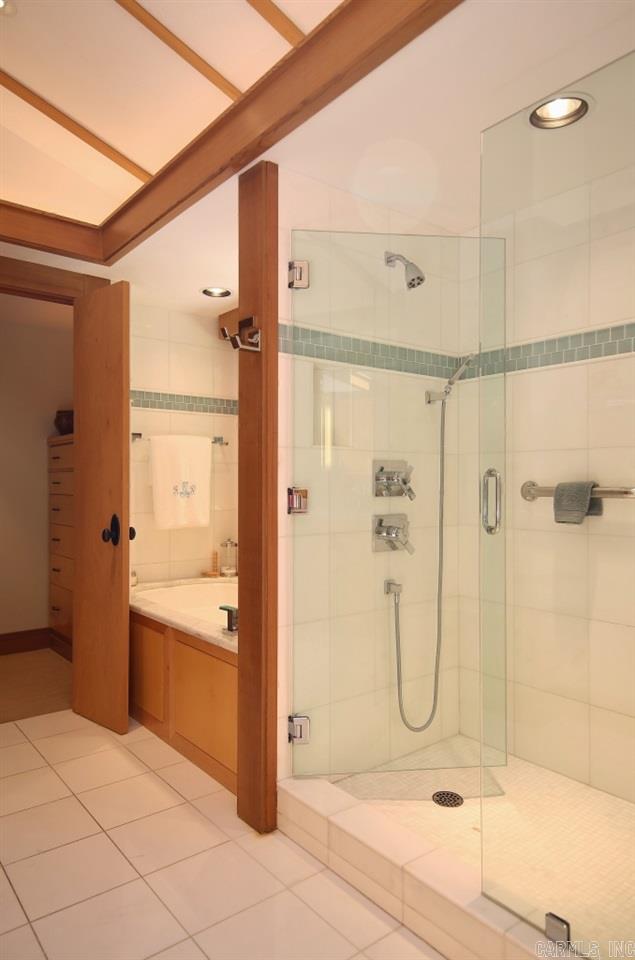 Ridgehaven - Residential