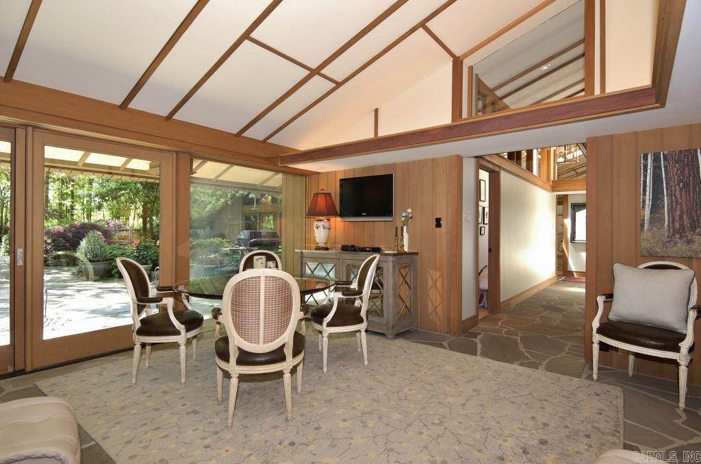 Ridgehaven - Residential
