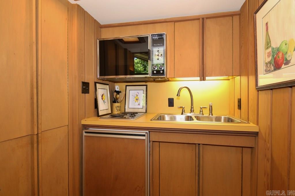 Ridgehaven - Residential