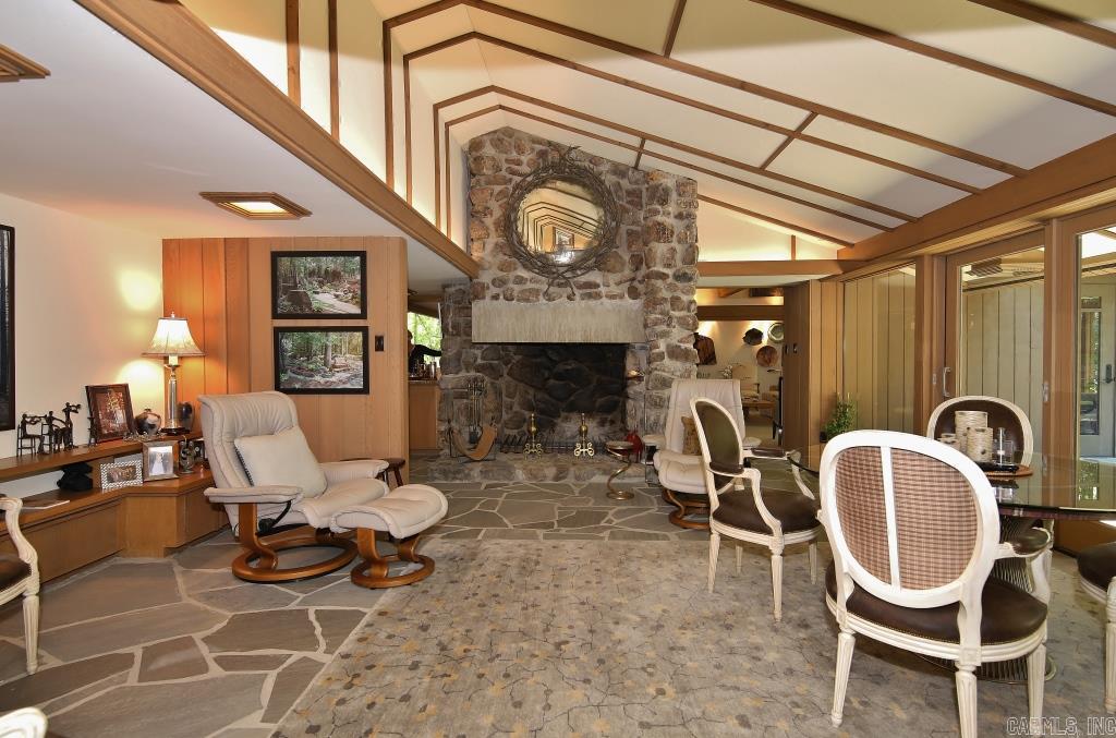 Ridgehaven - Residential