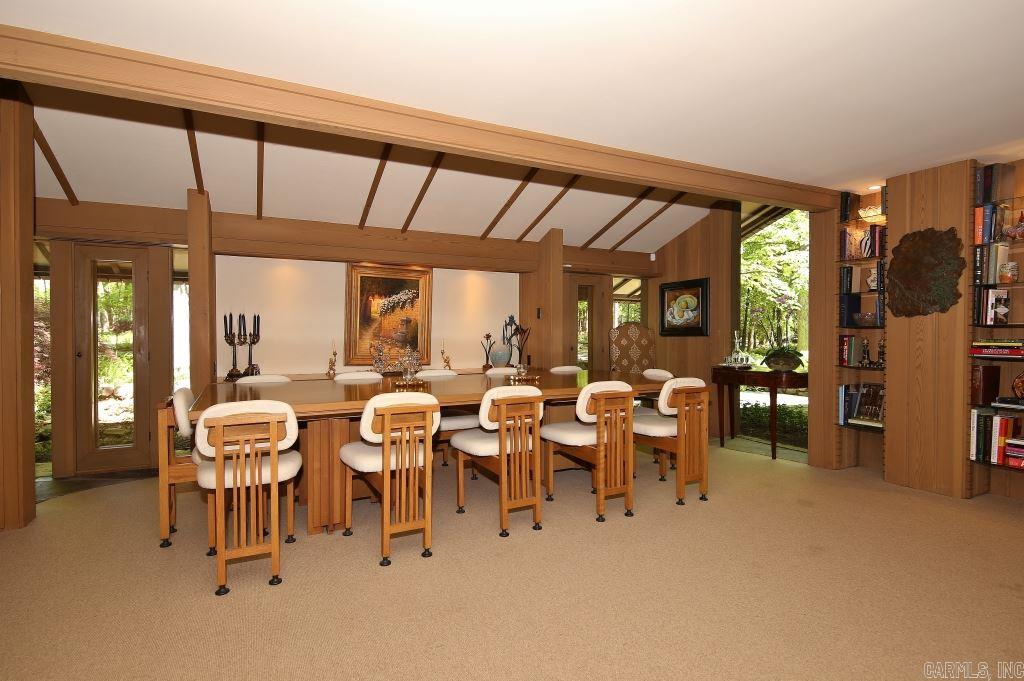 Ridgehaven - Residential