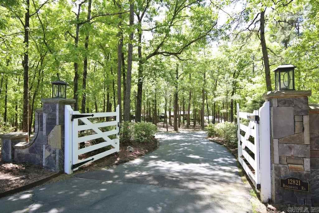 Ridgehaven - Residential