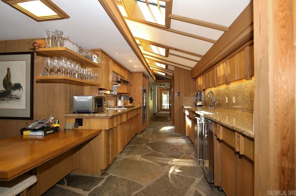 Ridgehaven - Residential