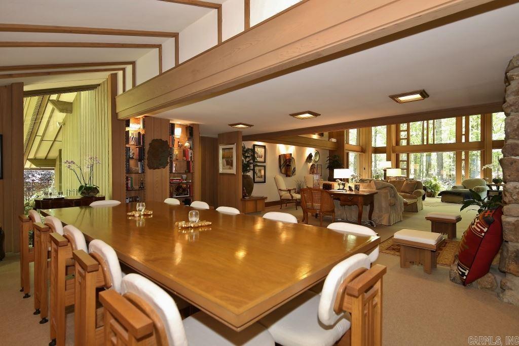 Ridgehaven - Residential