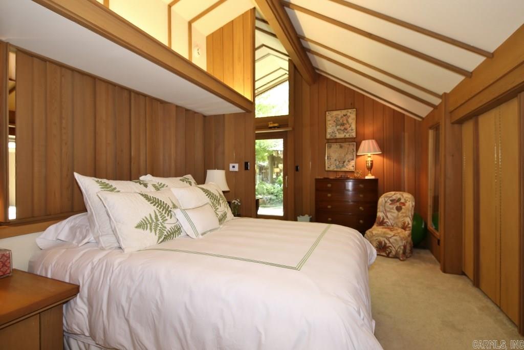 Ridgehaven - Residential
