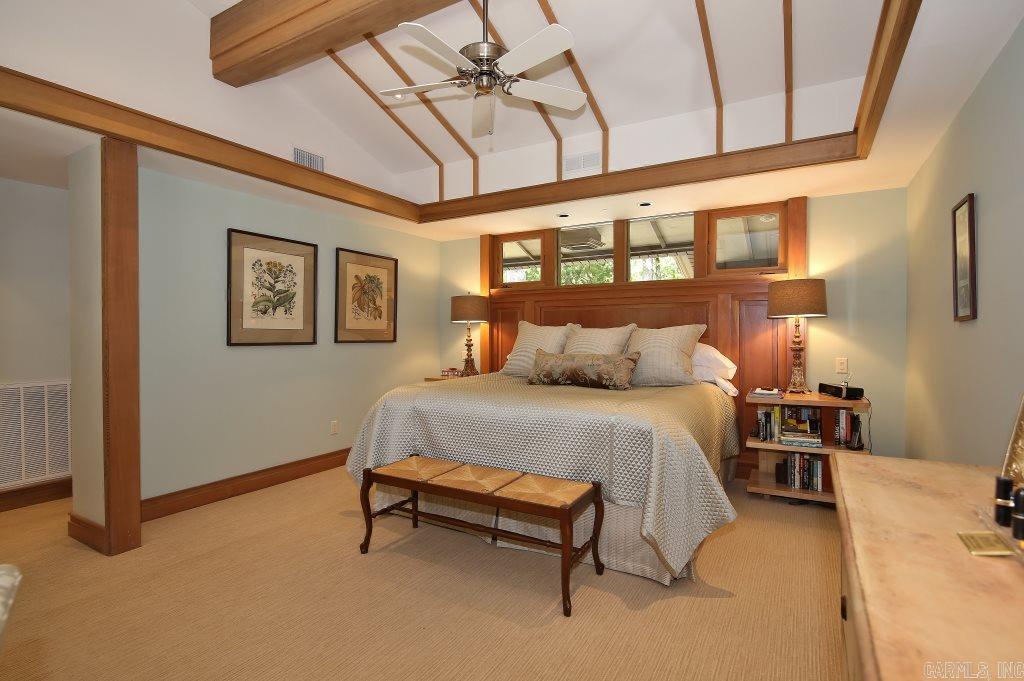 Ridgehaven - Residential