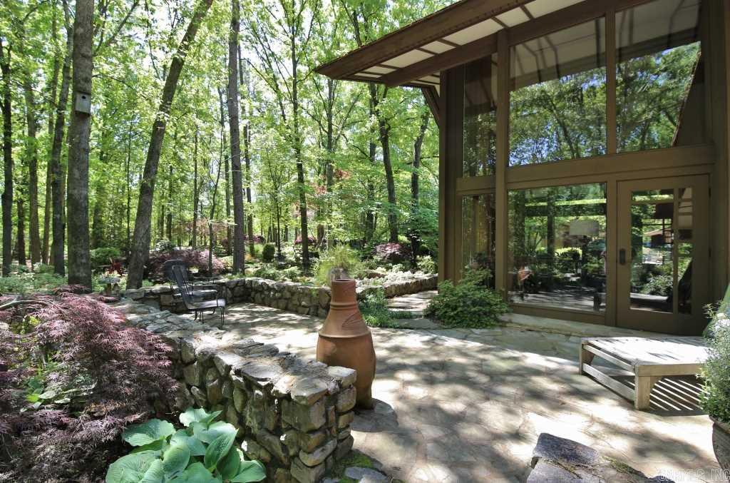 Ridgehaven - Residential
