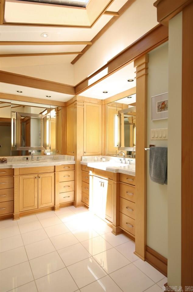 Ridgehaven - Residential