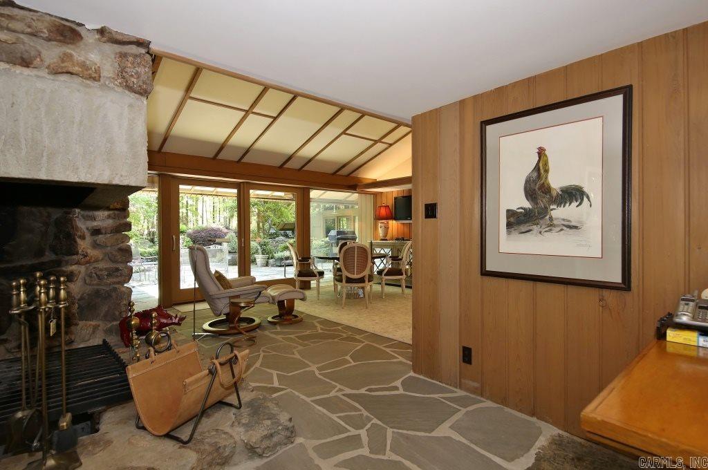 Ridgehaven - Residential
