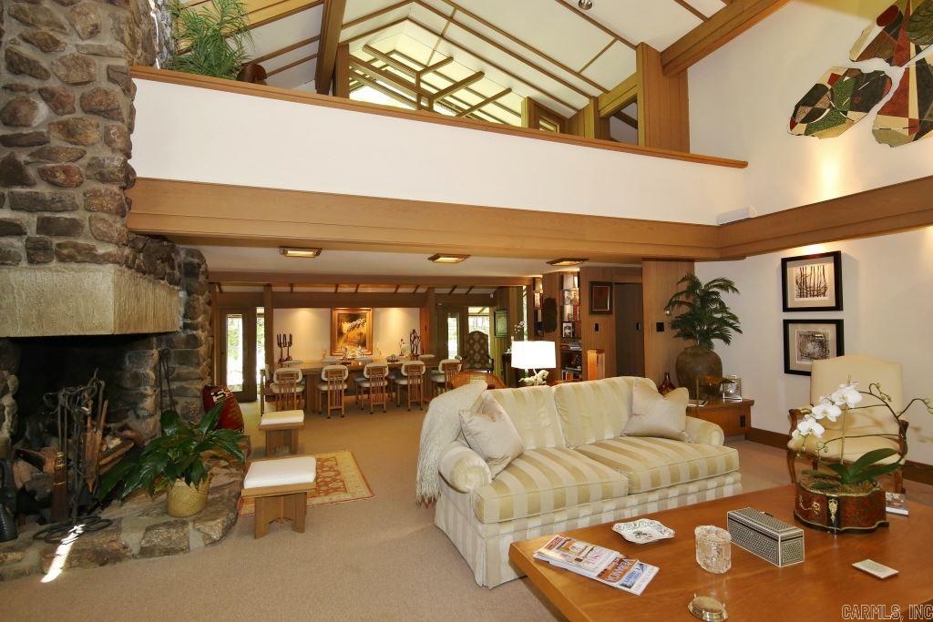 Ridgehaven - Residential