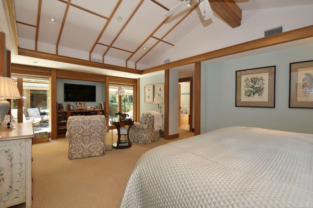Ridgehaven - Residential
