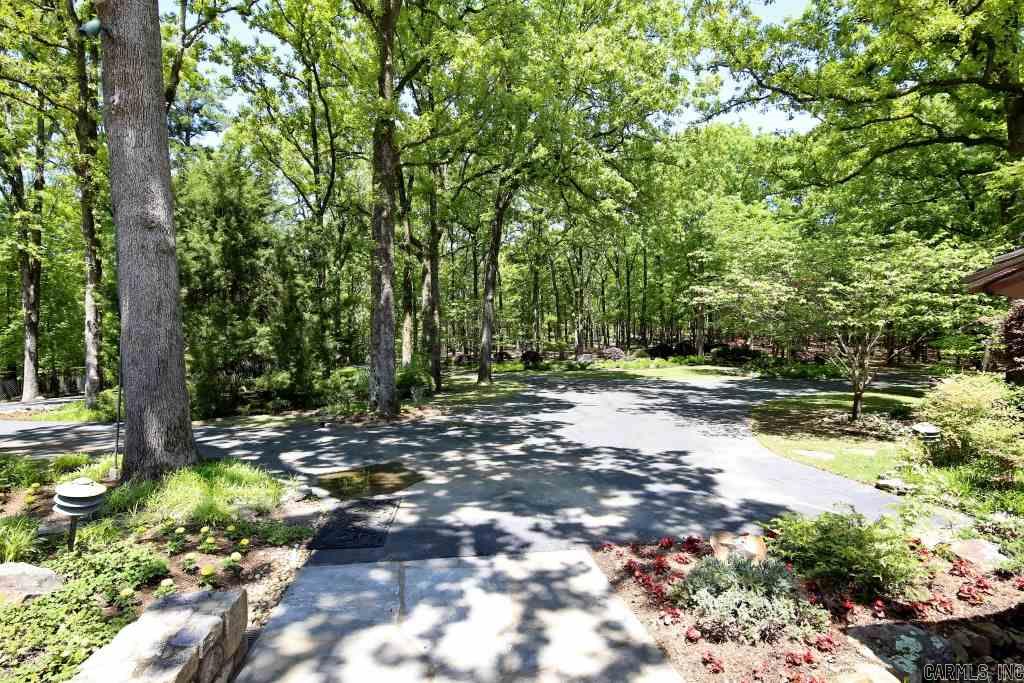 Ridgehaven - Residential