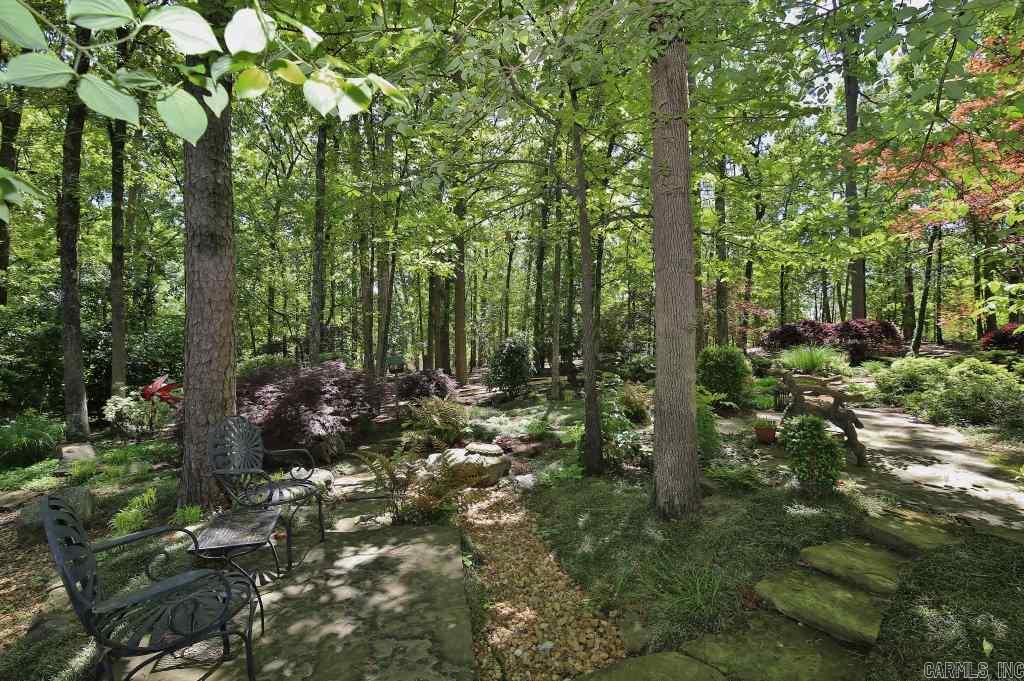 Ridgehaven - Residential