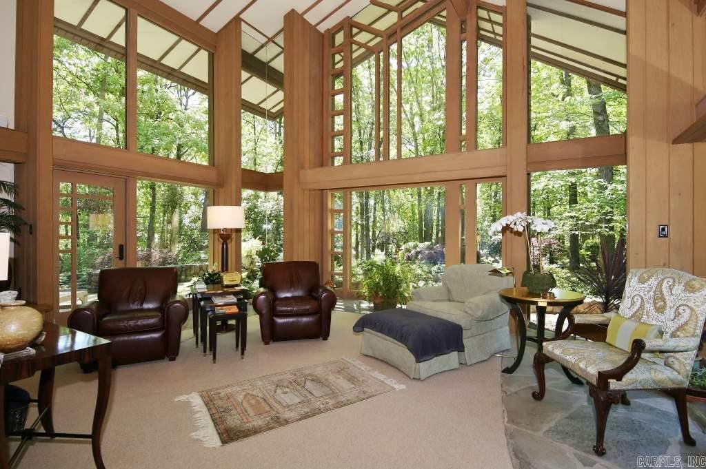 Ridgehaven - Residential