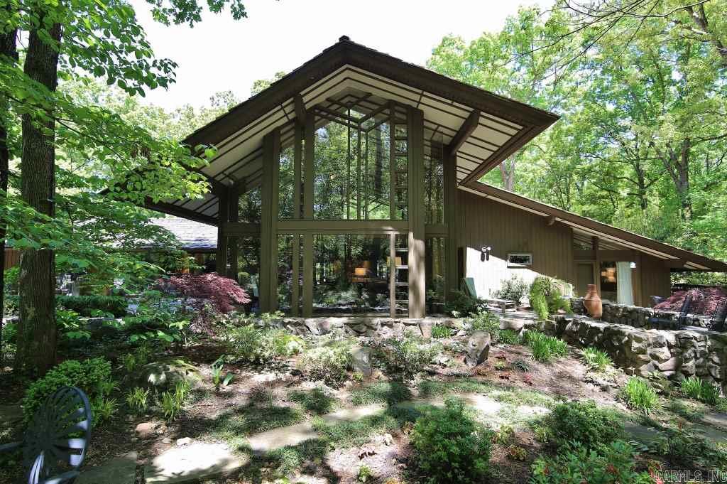 Ridgehaven - Residential