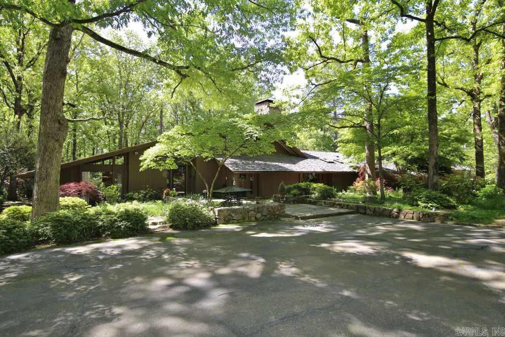 Ridgehaven - Residential