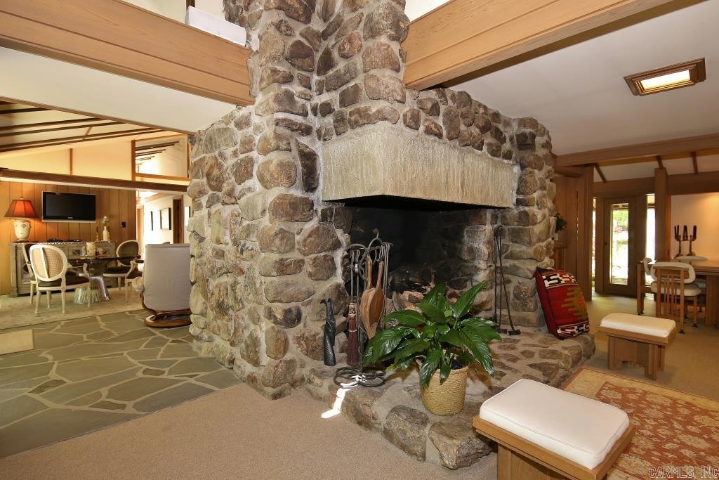 Ridgehaven - Residential