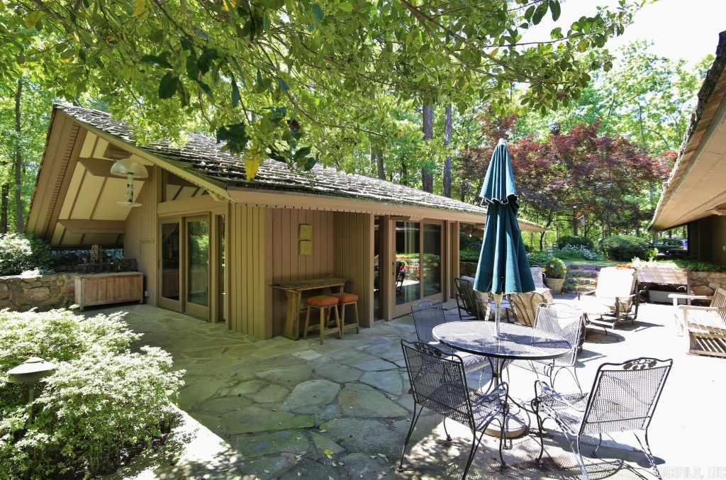Ridgehaven - Residential