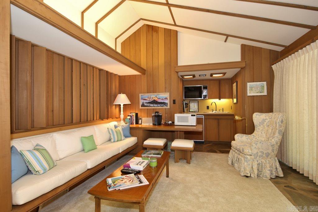 Ridgehaven - Residential