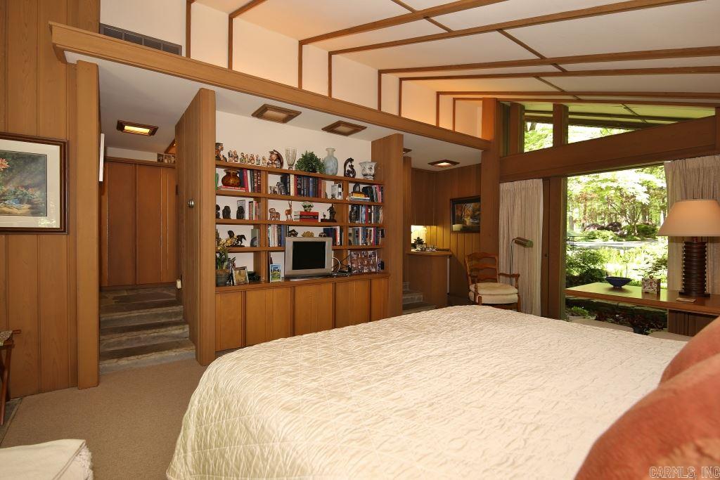 Ridgehaven - Residential